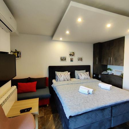 Kala Apartment Novi Sad Eksteriør billede