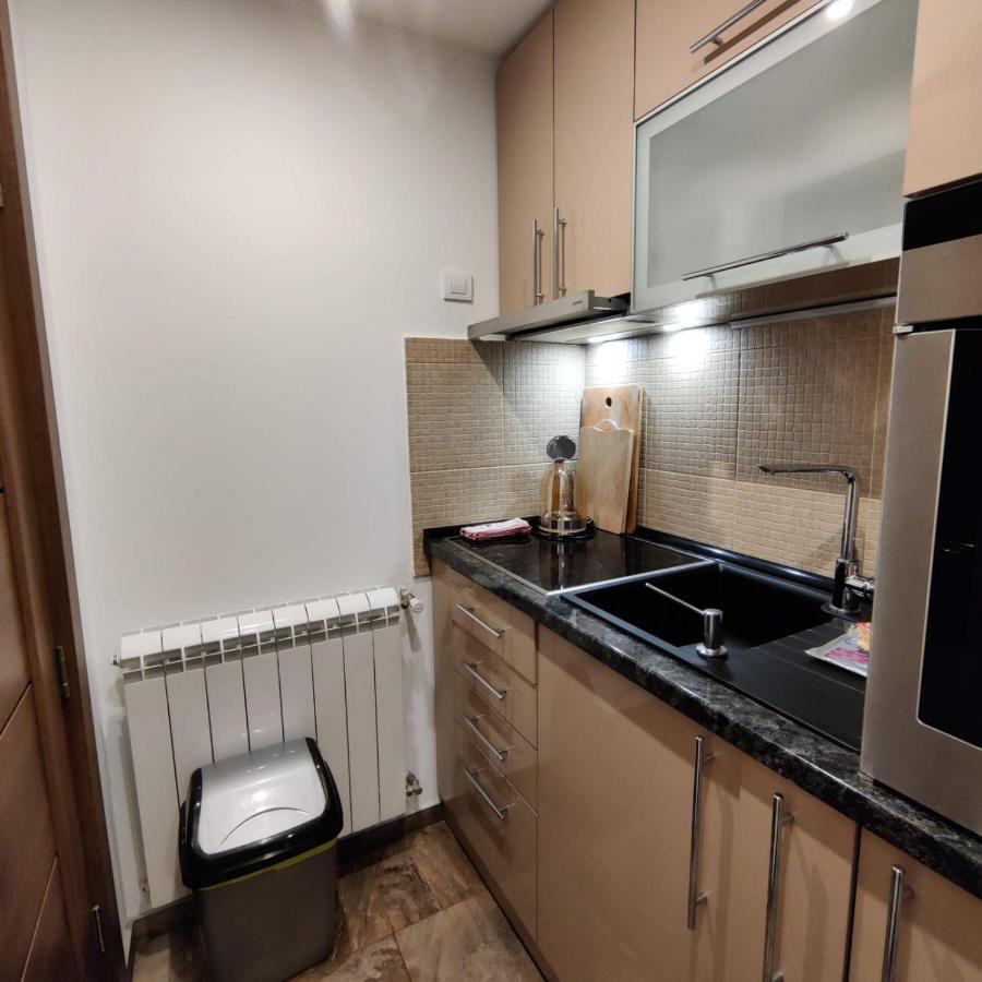 Kala Apartment Novi Sad Eksteriør billede