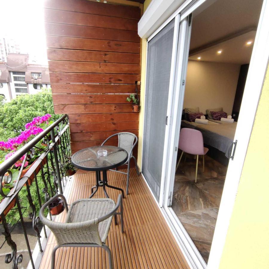Kala Apartment Novi Sad Eksteriør billede